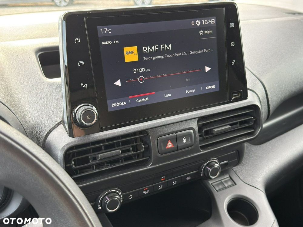 Fiat Doblo - 24