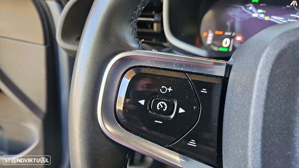 Polestar 2 Long Range 78 kWh AWD - 18