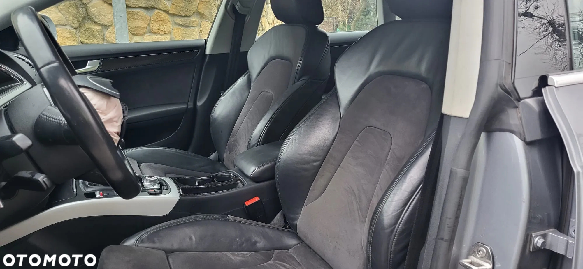 Audi A5 2.0 TDI - 21