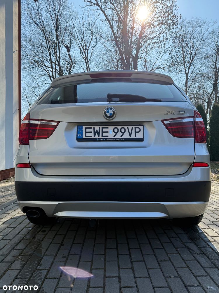 BMW X3 - 35