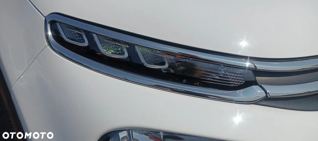 Citroën C3 1.2 PureTech Shine - 15