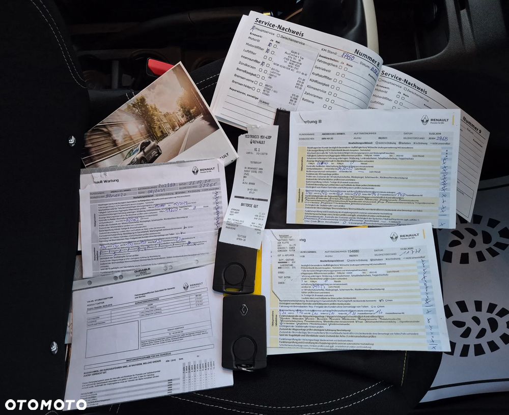 Renault Captur ENERGY TCe 90 Start&Stop Expression - 40