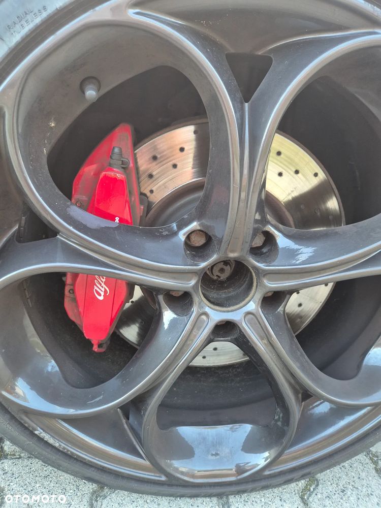 Alfa Romeo Giulietta - 12