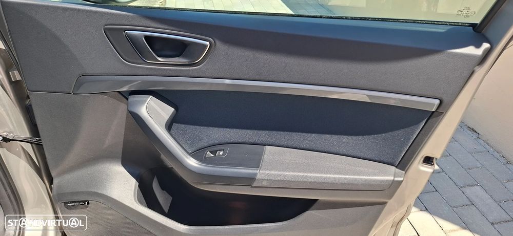 SEAT Ateca 1.6 TDI Style - 14