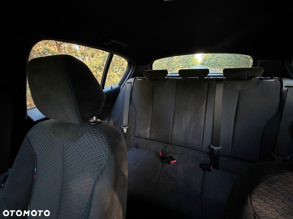 BMW Seria 1 116i M Sport - 11