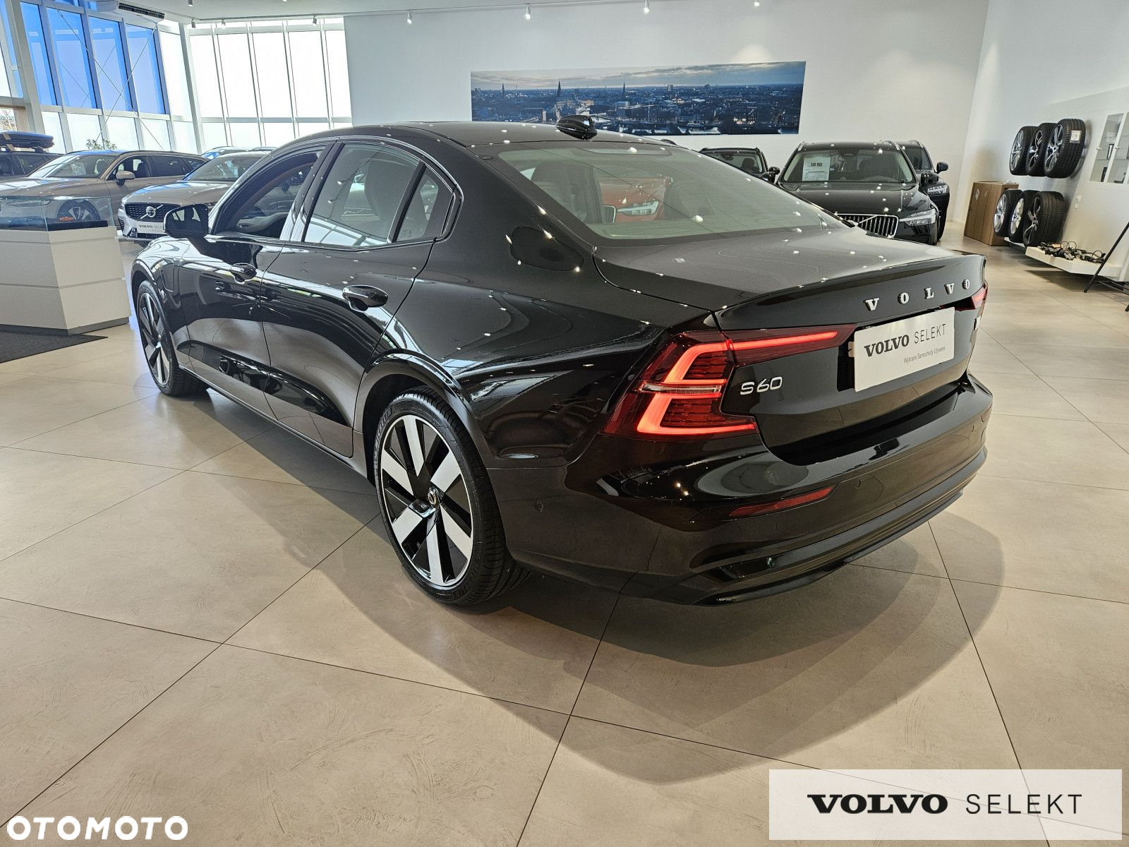 Volvo S60 - 8