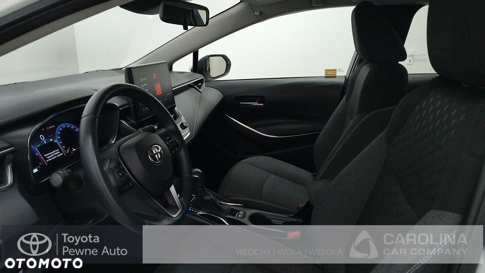 Toyota Corolla 1.8 Hybrid Comfort - 11