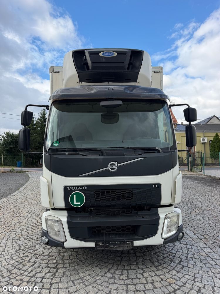 Volvo FL250 - 3