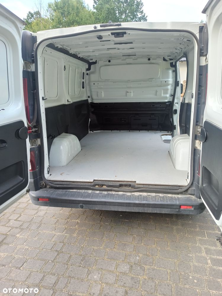 Renault Trafic - 7
