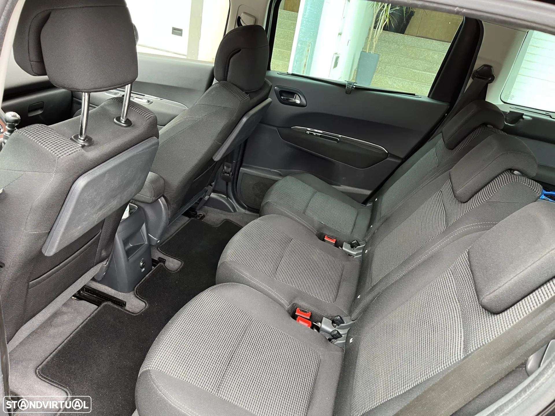 Peugeot 5008 HDI FAP 150 Premium - 7