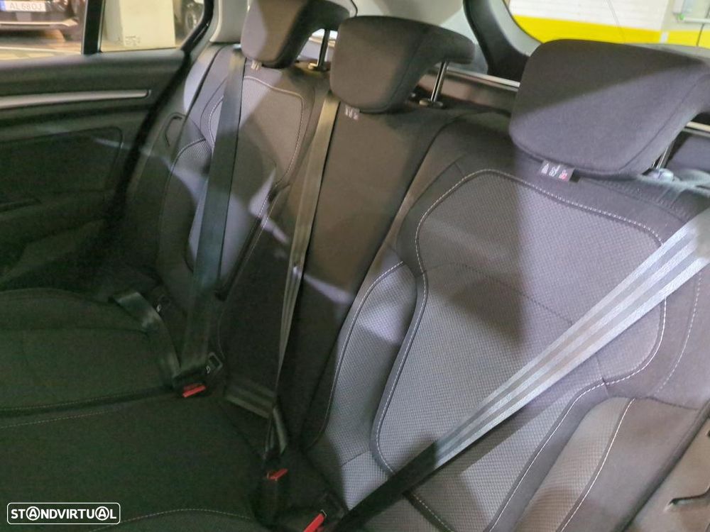 Renault Mégane Sport Tourer 1.5 Blue dCi Equilibre - 8