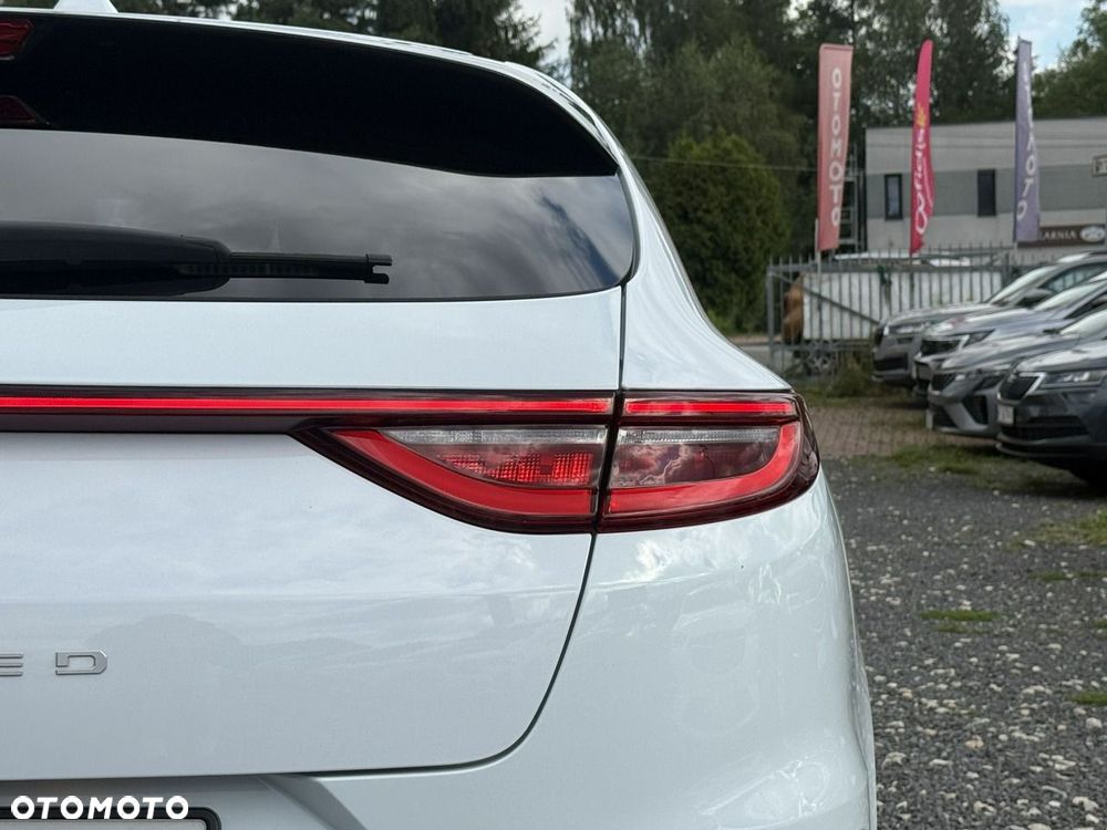 Kia ProCeed 1.0 T-GDI GT Line - 9