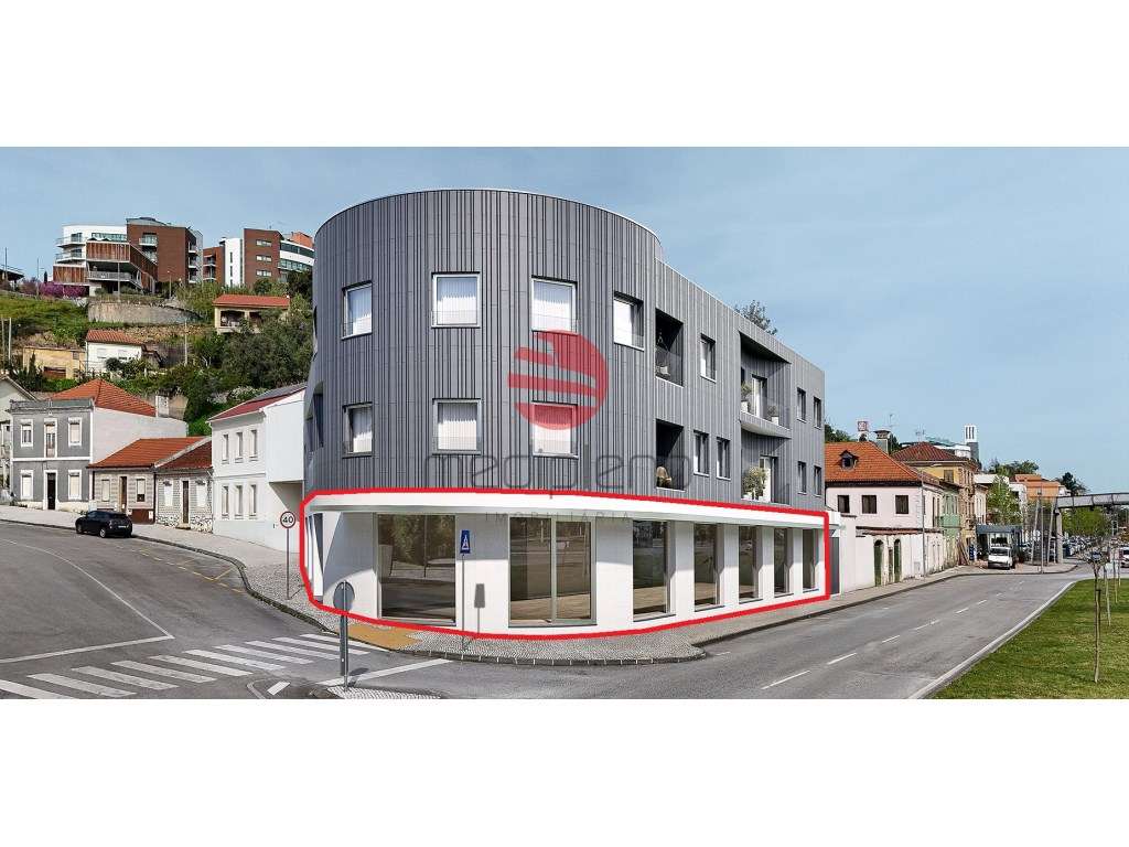 Loja na Guarda Inglesa - Grande imagem: 2/4
