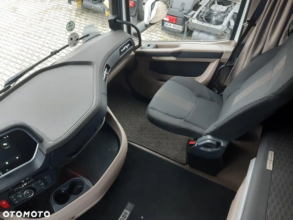 DAF XG 480 FT STANDARD  STOCK (31937) - 11