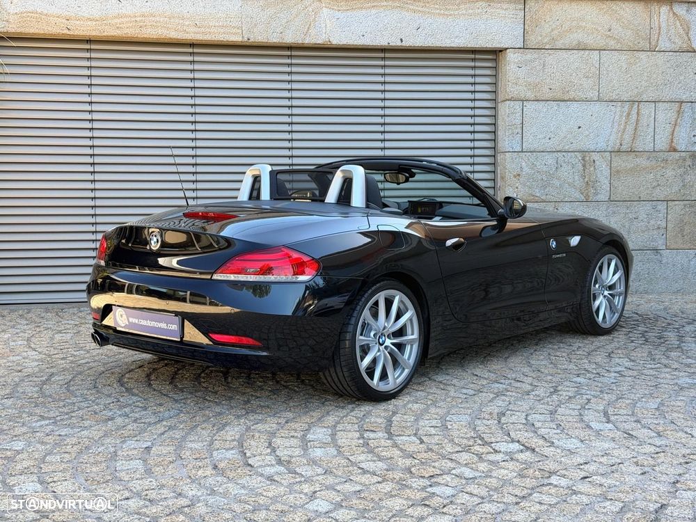 BMW Z4 23 i Auto - 20