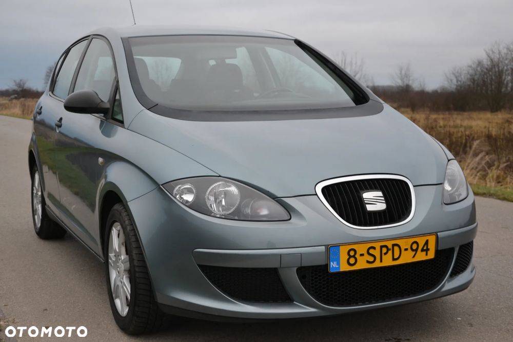 Seat Altea - 19