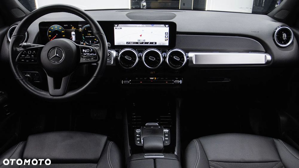 Mercedes-Benz GLB 200 Style 7G-DCT - 15