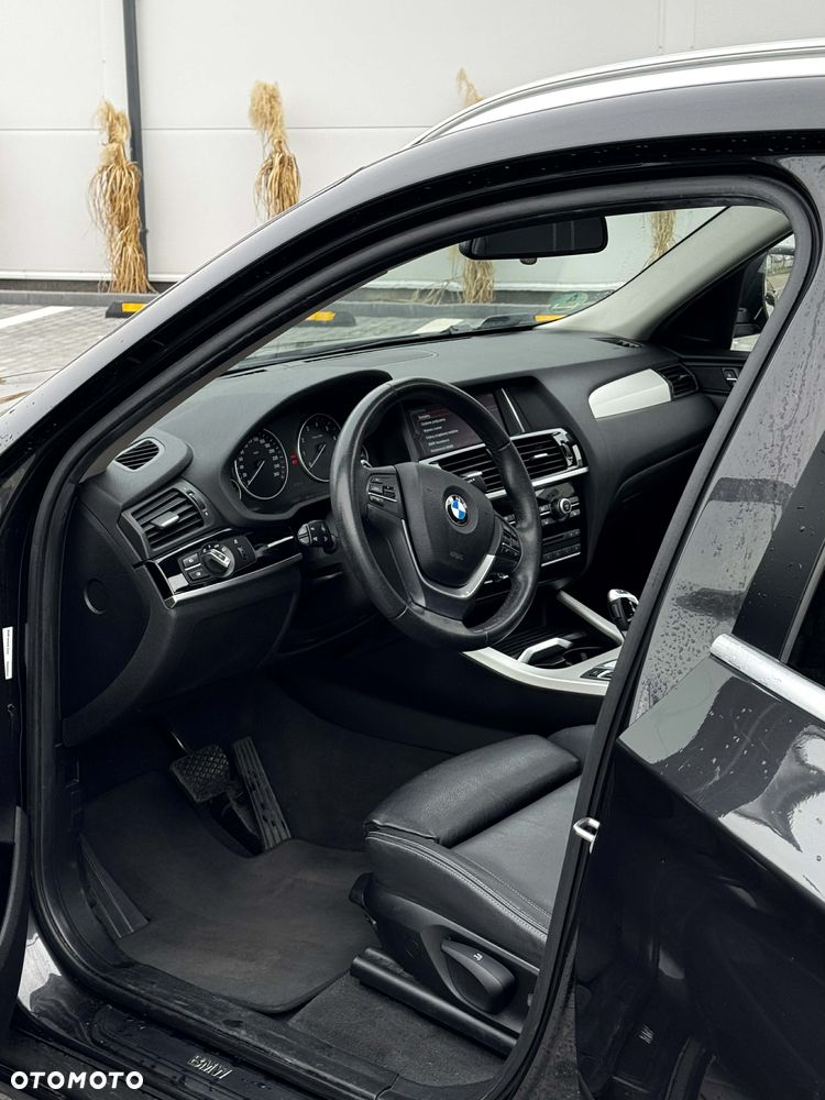 BMW X4 xDrive20i - 6