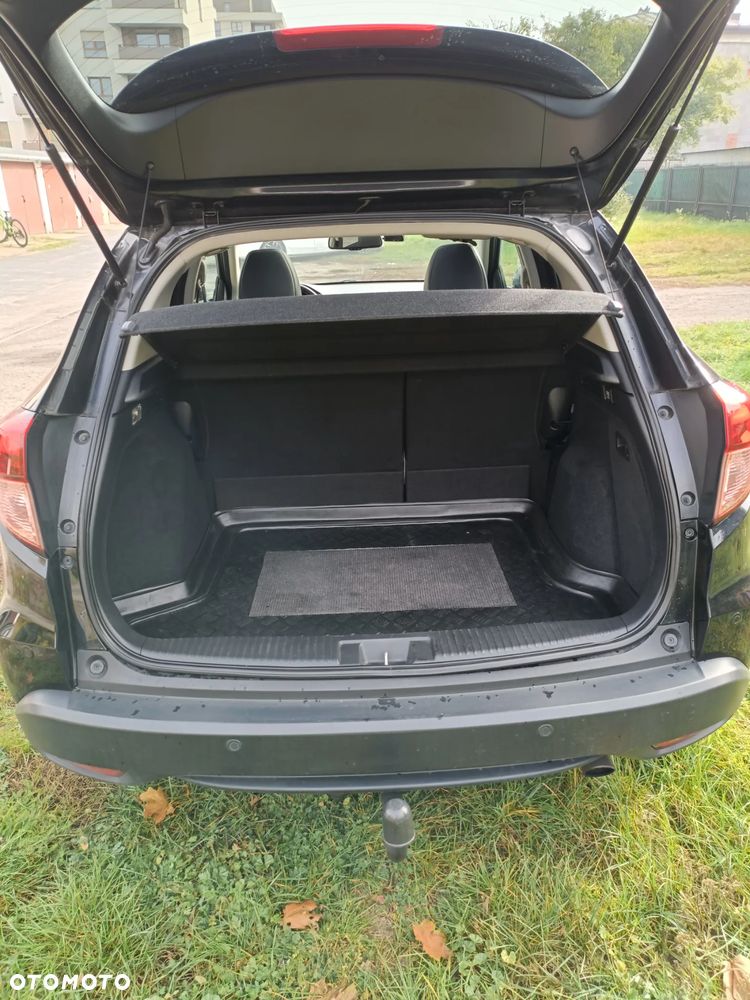 Honda HR-V 1.5 Executive (ADAS / Connect+) CVT - 19
