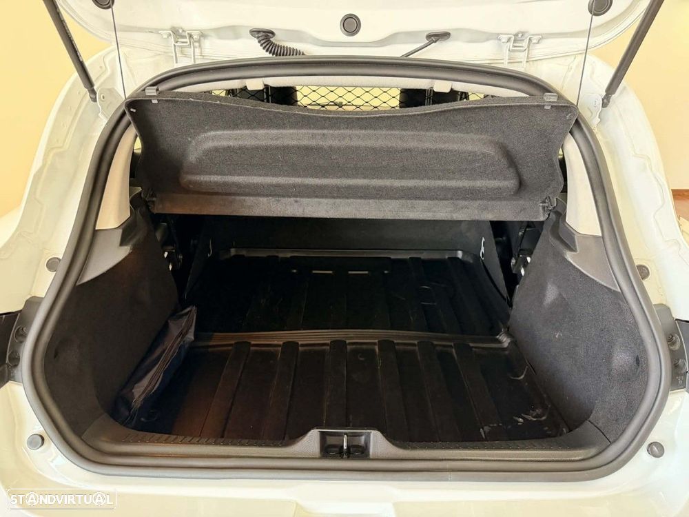 Renault Clio 1.5 dCi Zen - 16