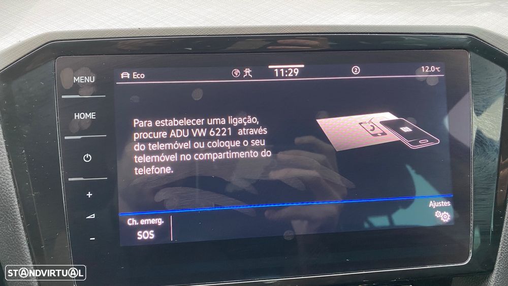 VW Passat Variant 1.4 TSI GTE+ Plug-in - 41