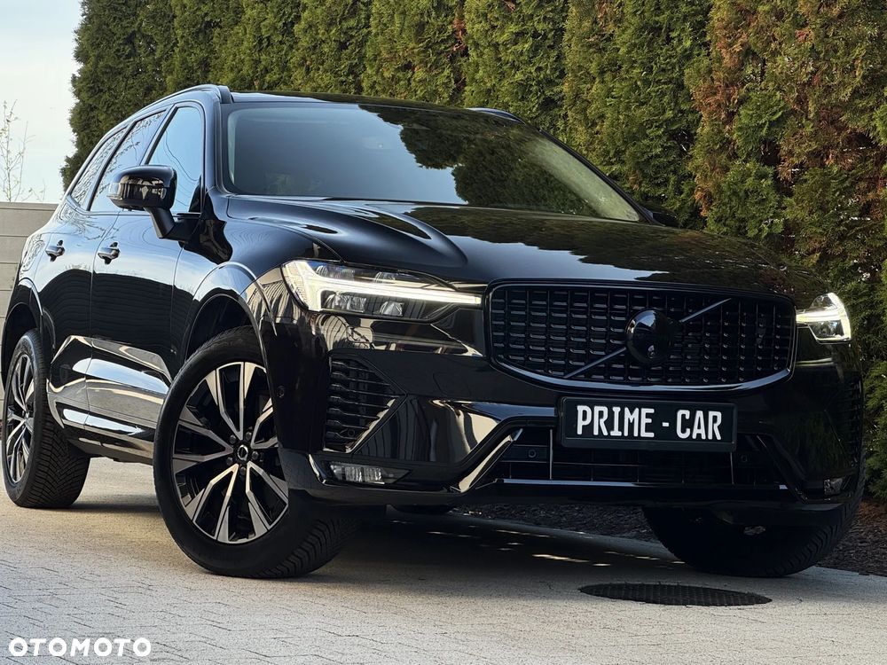 Volvo XC 60 B4 D AWD Plus Dark - 7