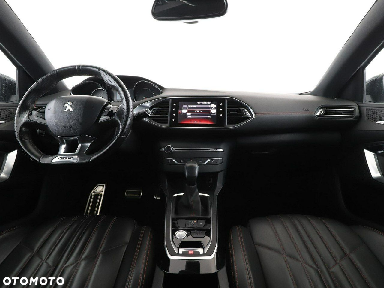 Peugeot 308 BlueHDi 180 EAT6 GT - 15