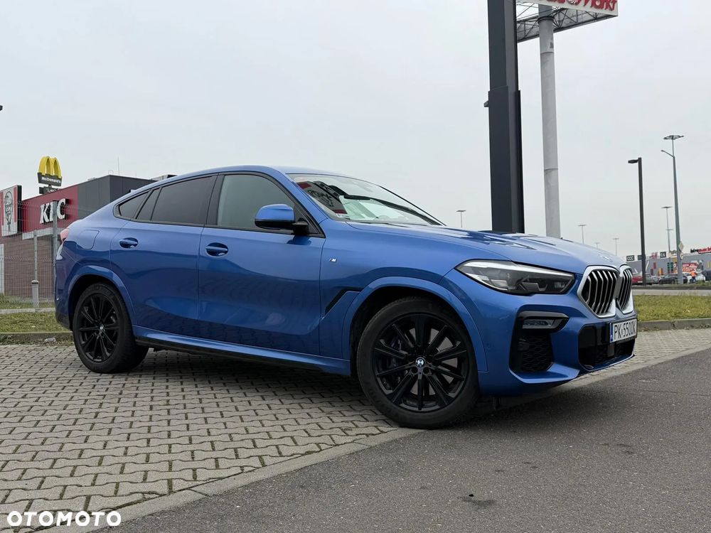 BMW X6 - 15