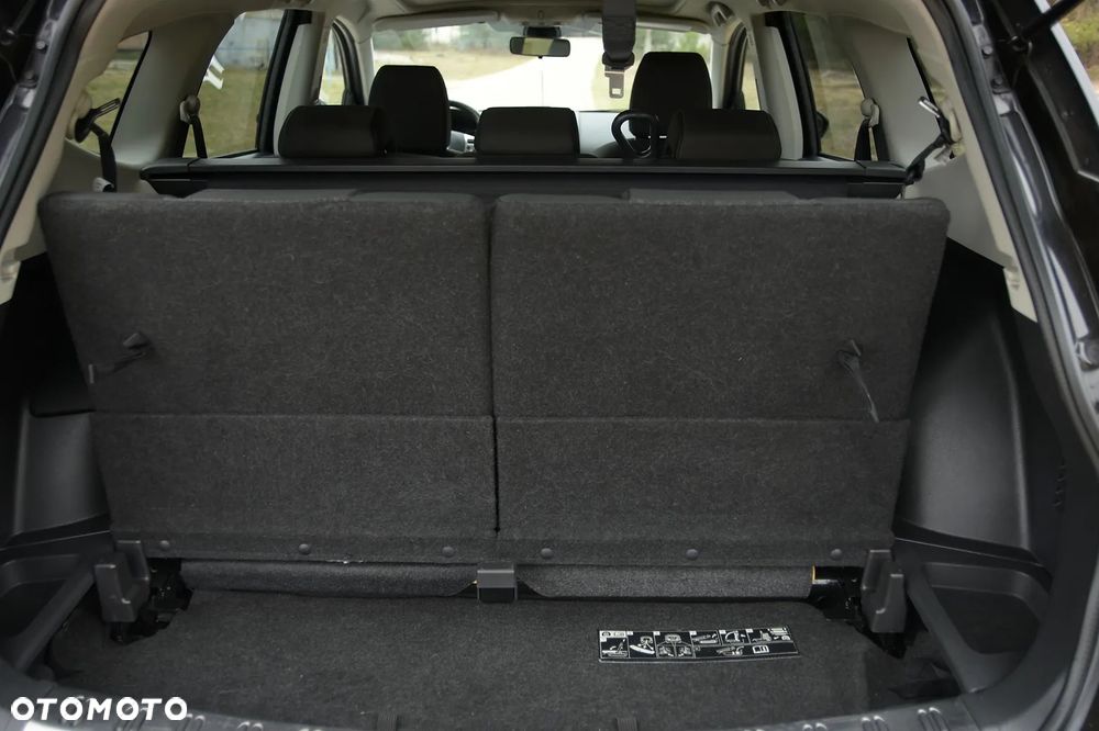 Nissan Qashqai+2 2.0 Tekna - 16