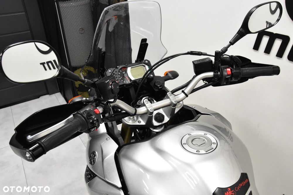 Yamaha Super Tenere - 21