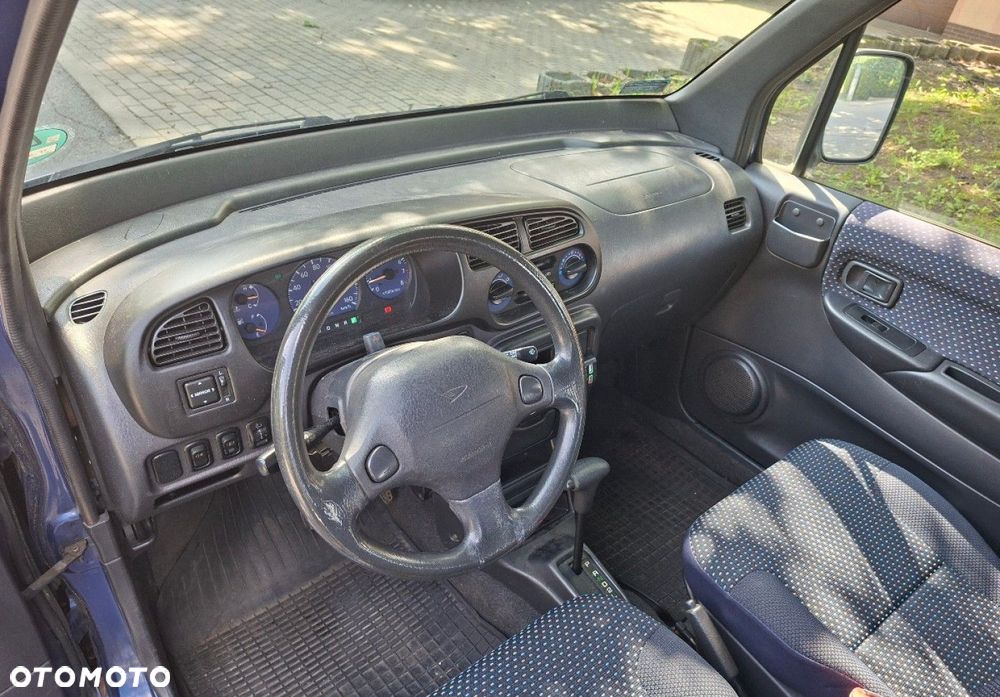 Daihatsu Move - 12