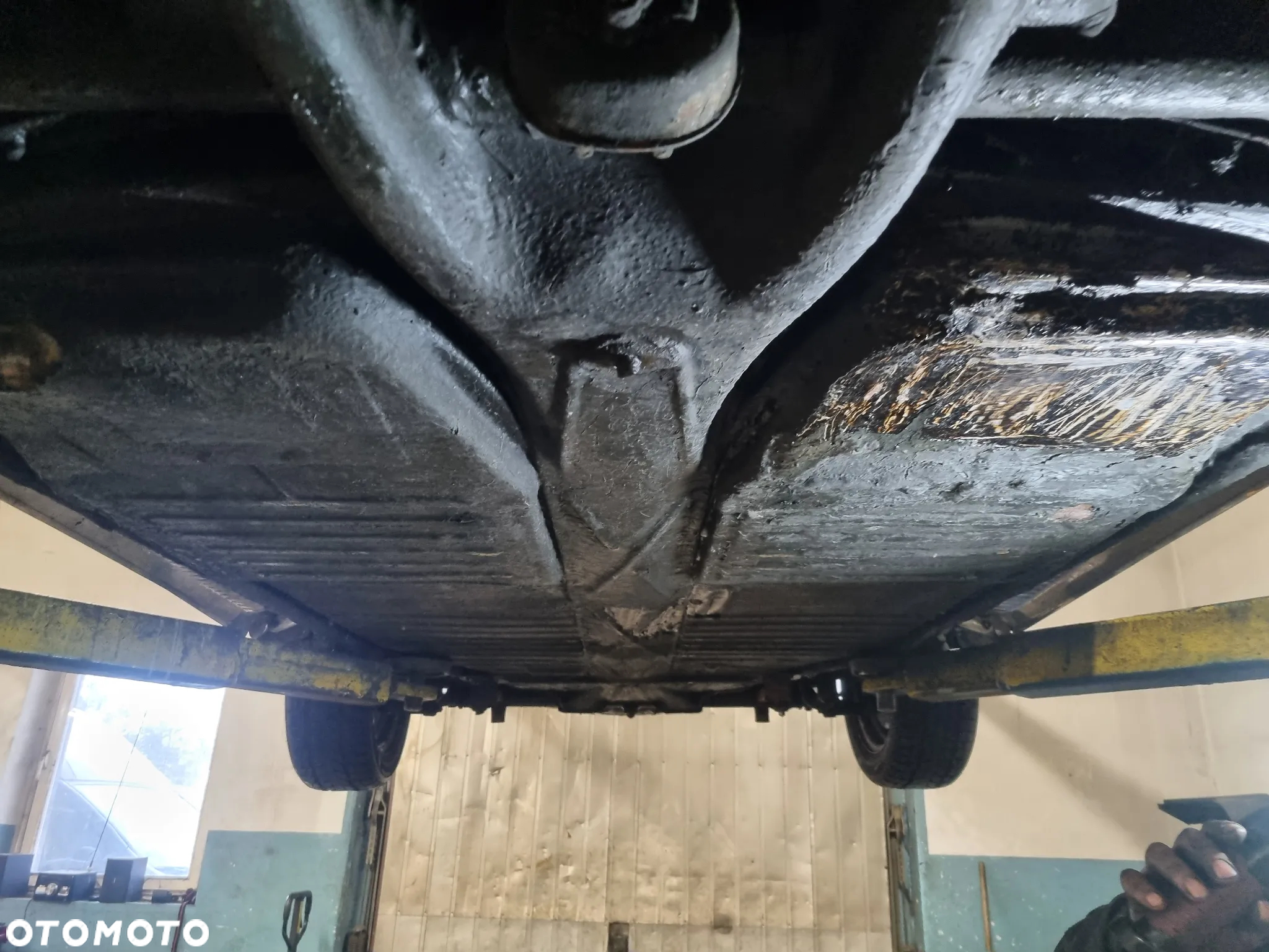 Volkswagen Garbus - 35