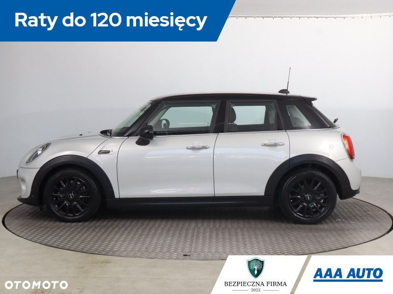 MINI Cooper - 3