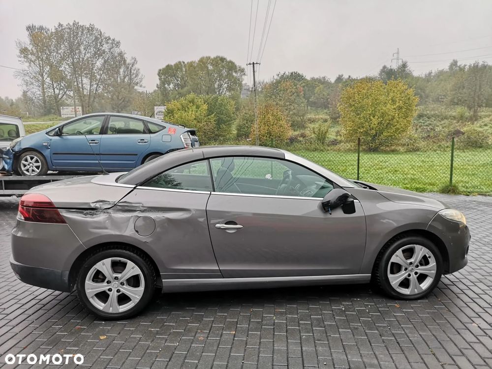 Renault Megane dCi 130 FAP Dynamique - 2