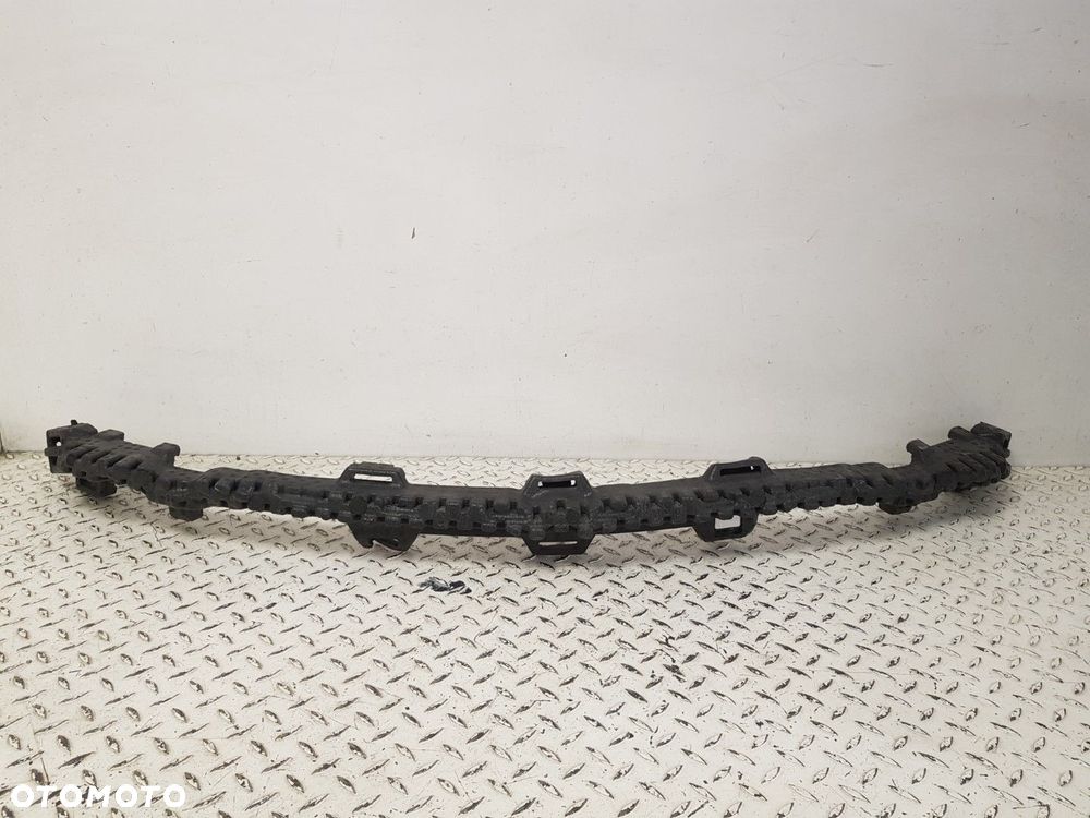 BMW X3 G01 M-SPORT M-PAKIET PRZÓD ABSORBER WZMOCNIENIE ZDERZAKA 51118081095  8081095 - 2