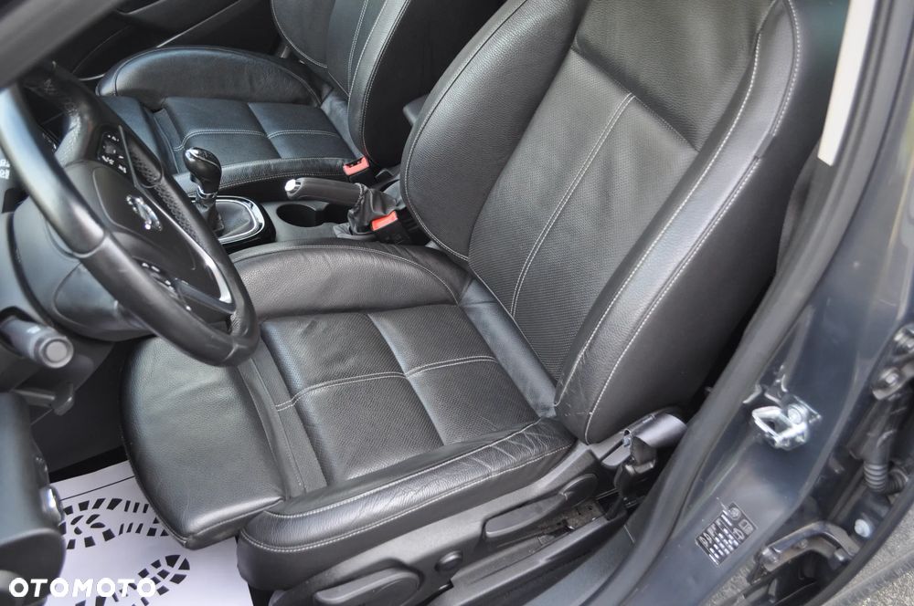 Opel Astra 1.4 Turbo Exklusiv - 20