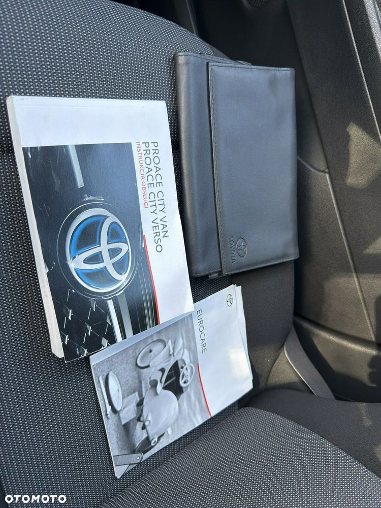 Toyota Proace City - 25