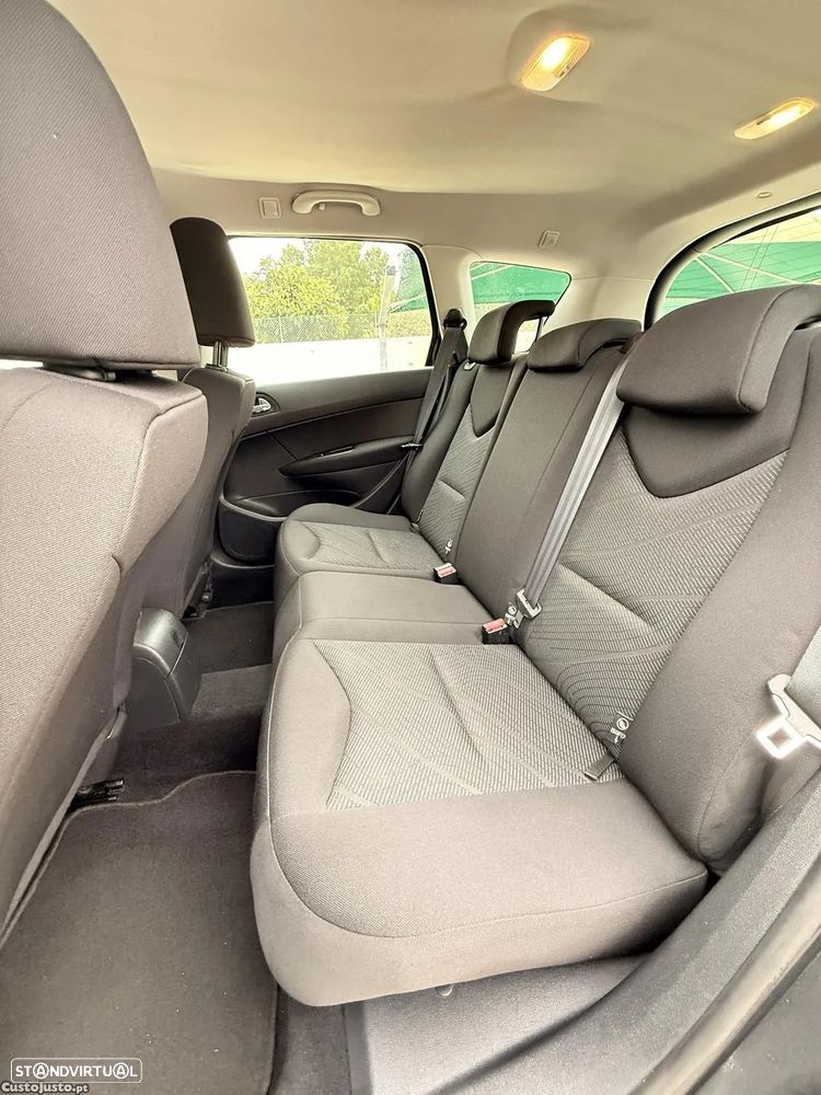 Peugeot 308 SW 1.6 HDi Executive - 3