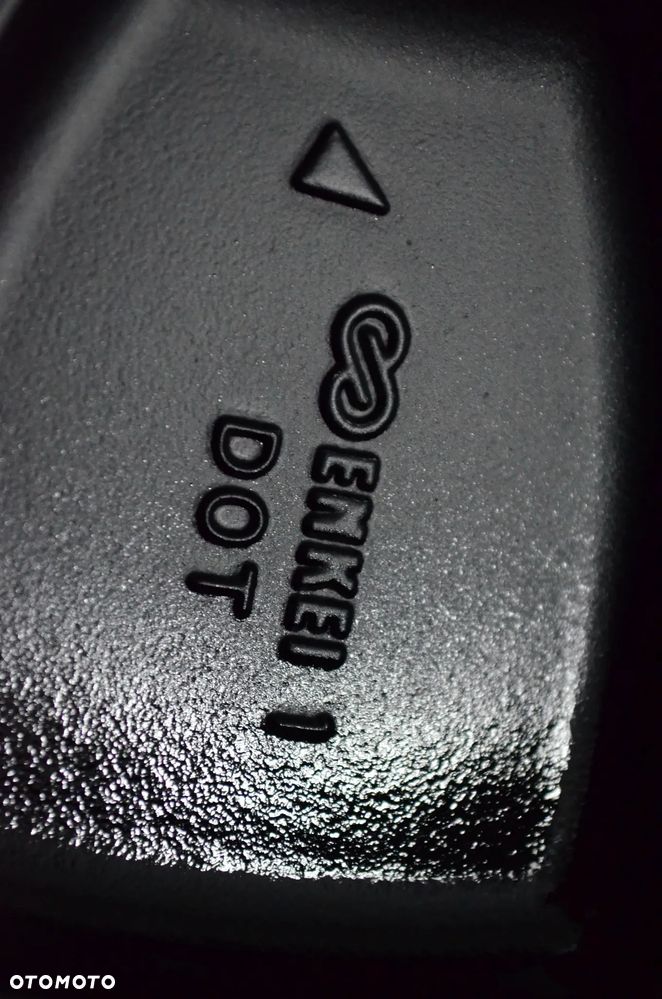 Felgi 5x114,3 R18 MITSUBISHI Outlander ASX Lancer PEUGEOT 4007 - 7