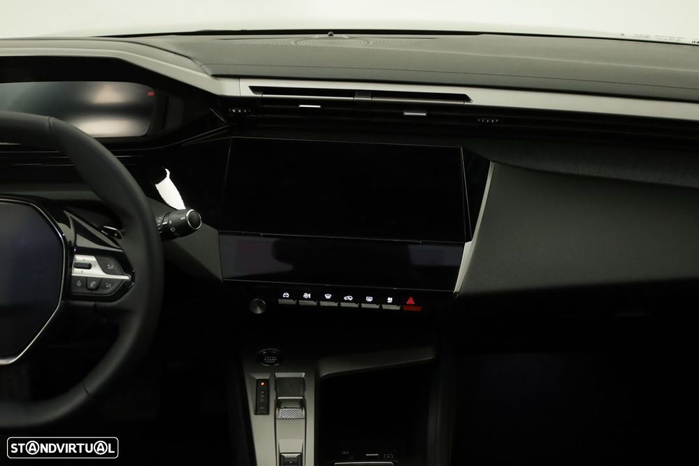 Peugeot 308 SW - 9