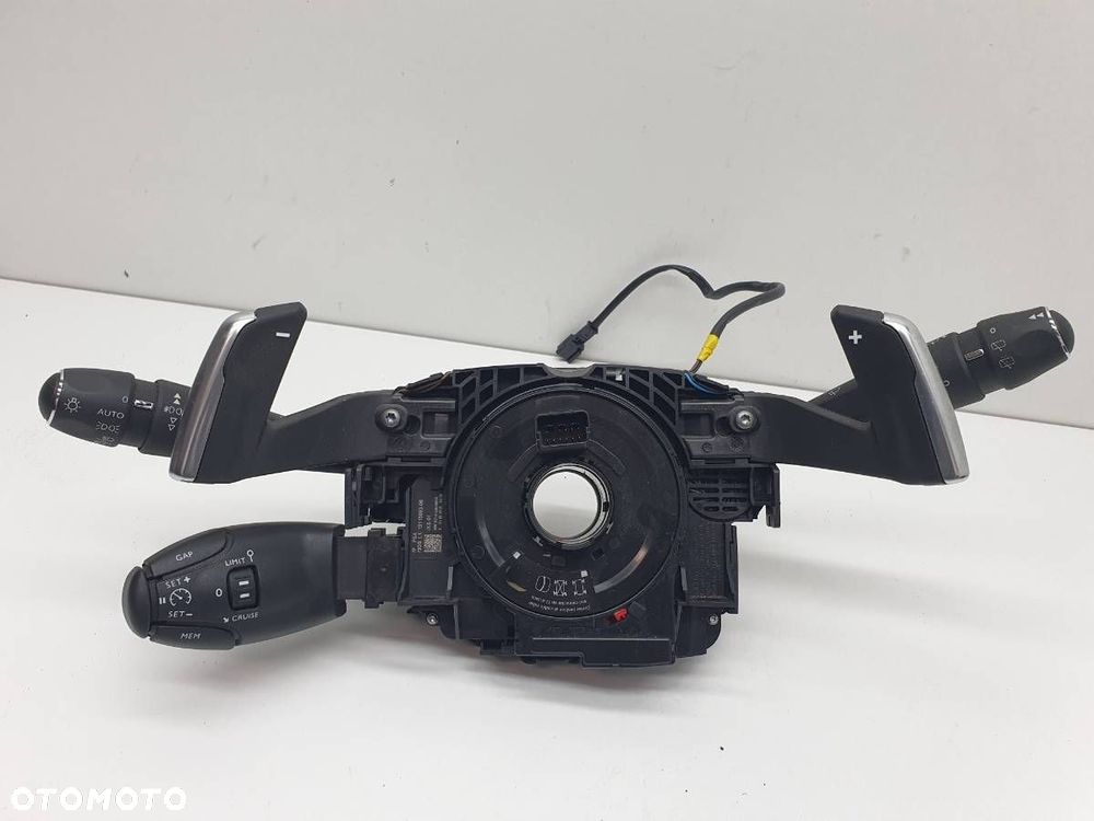 PRZEŁĄCZNIK ZESPOLONY 96756731ZD 98312545ZD PEUGEOT 5008 II 2019 EUROPA - 1