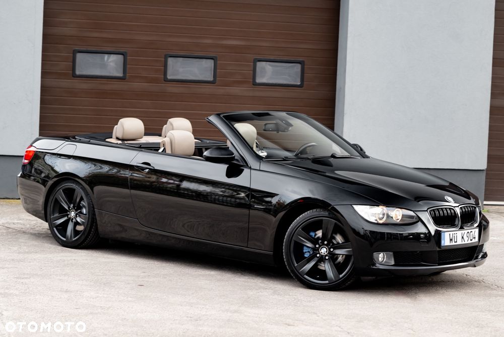 BMW Seria 3 320i Edition Exclusive - 6
