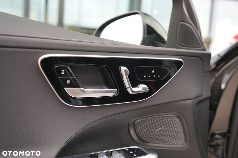 Mercedes-Benz Klasa C - 18