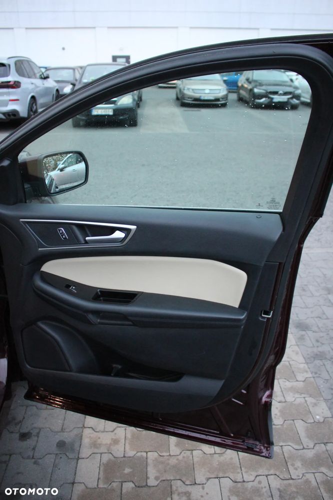 Ford Edge - 23
