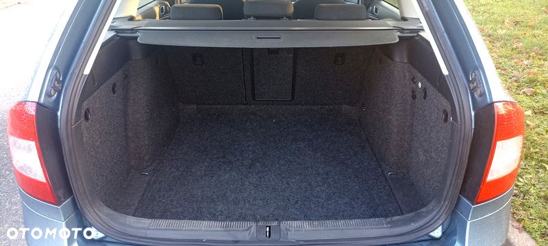 Skoda Octavia 1.6 TDI (Green tec) Ambition - 9