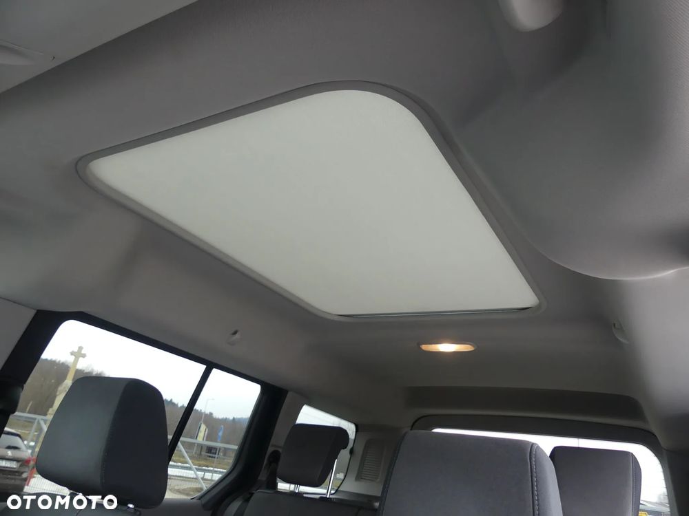 Ford Tourneo Connect - 28