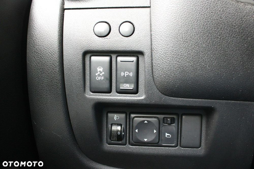 Nissan Micra - 26