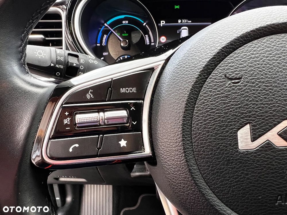 Kia Ceed 1.6 GDI DCT OPF Spirit - 23