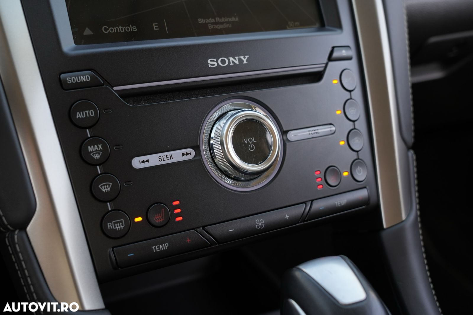 Ford Mondeo 2.0 HEV Vignale - 23