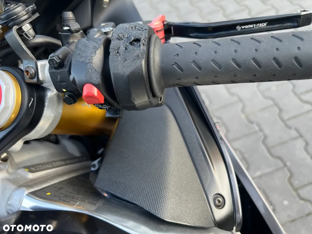 Aprilia RSV - 31